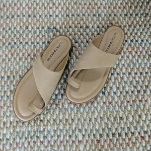 Lucky Brand sandals
